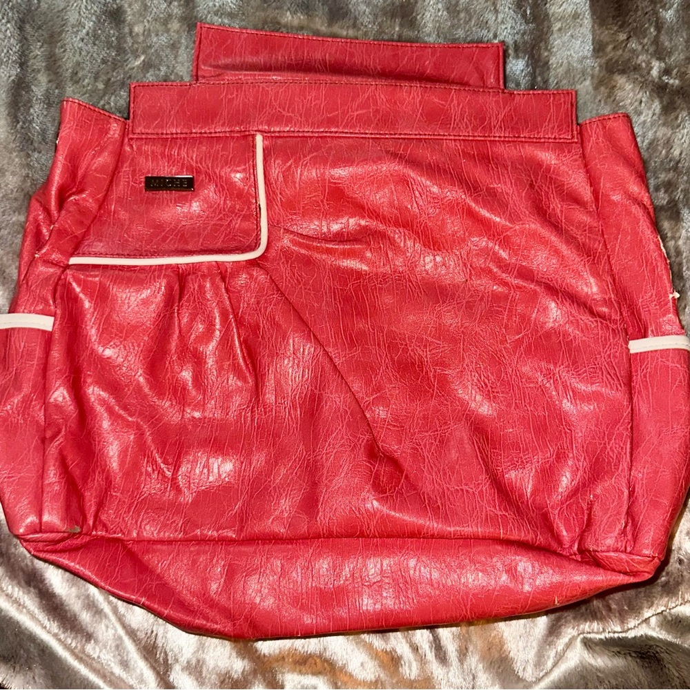 Miche Prima Coral Shell in “Pat”